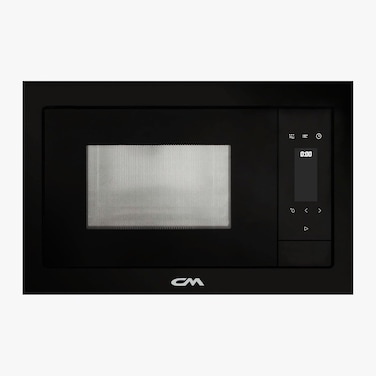 60cm Built-In Microwave Oven &ndash; 31L Microwave with 1200W Grill, Easy-Tronic Control &amp; Combo Grill Functions