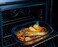 CM BEO MF EM30 MBG 60cm Built-In Electric Oven &ndash; 72L Smart Multifunction Oven with TFT Control &amp; 30 Auto Menus