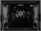CM NAPOLI Matte Grey 60cm Built-In Electric Oven &ndash; 80L Capacity with 6 Cooking Functions &amp; Digital Touch Timer