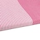 Honeycomb Beach Towel 100% recycled cotton Dark Pink