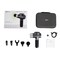 KNOTS 500 GunTherapy Massager
