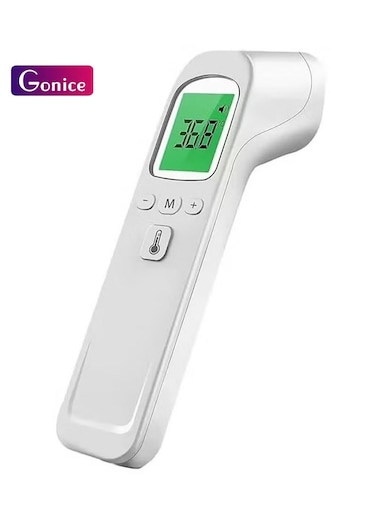 Portable Infrared Digital Thermometer