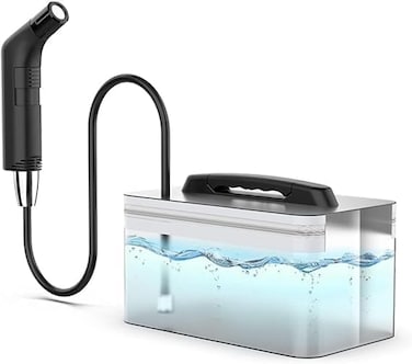 DLC PORTABLE TRAVEL BIDET SPRAYER &lrm;DLC-IP3041