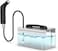 DLC PORTABLE TRAVEL BIDET SPRAYER &lrm;DLC-IP3041