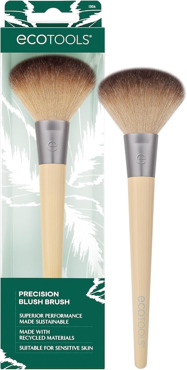 EcoTools Precision Blush Makeup Brush