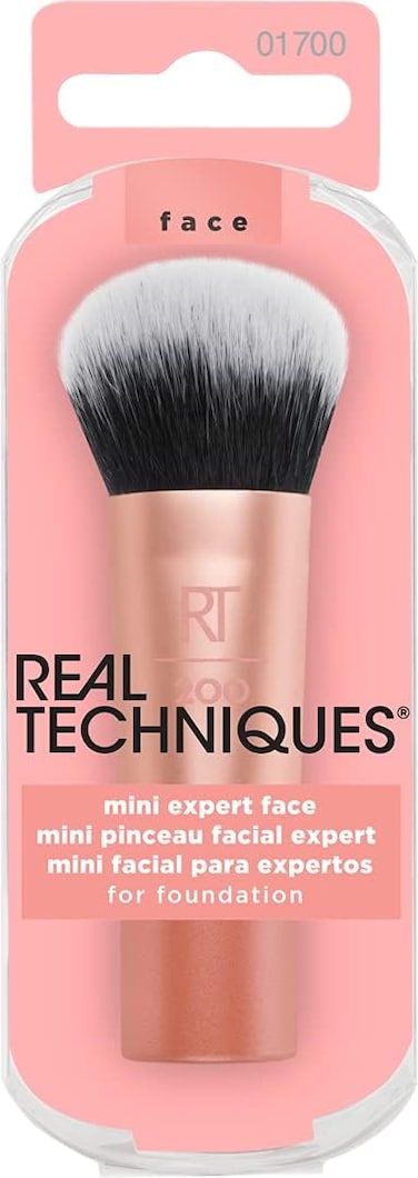 Real Techniques Mini Expert Face Brush