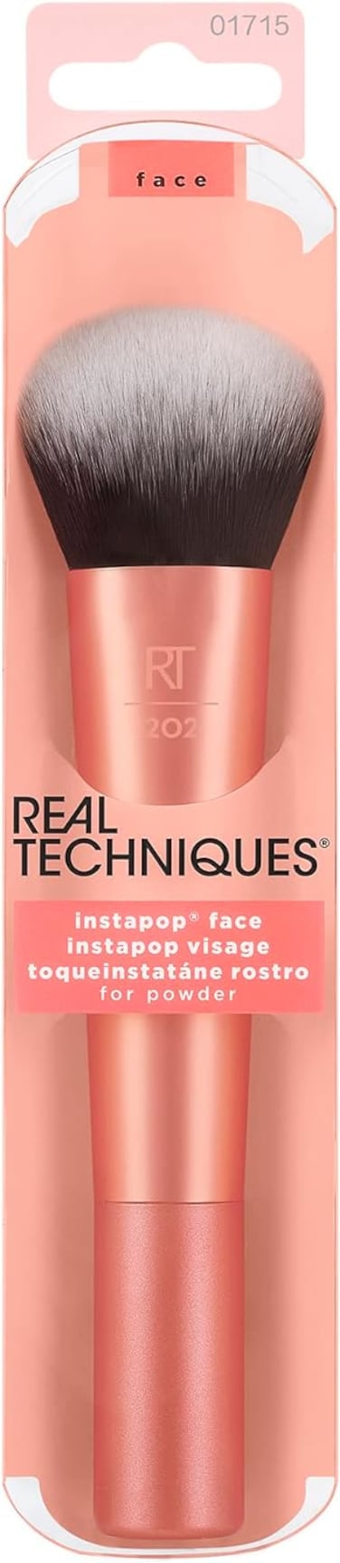 Real Techniques Instapop Face Brush