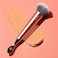Real Techniques Dual Ended Primer Facial Skincare Brush and Stainless Steel Scoop 1 Count