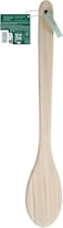 EcoTools Bristle Bath Brush, Soft but Stiff Shower Bristles, Long Bamboo Handle, Gently Exfoliating for Back &amp; Body, Stimulates Blood Circulation, Eco-Friendly, 1 Count