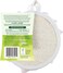 EcoTools EcoPouf Dual Cleansing Pad Gentle Cleansing Body Scrubber, Exfoliating for Shower &amp; Bath
