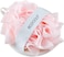 EcoTools EcoPouf Dual Cleansing Pad Gentle Cleansing Body Scrubber, Exfoliating for Shower &amp; Bath