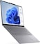 Lenovo Yoga Slim 7 15ILL9 Laptop, 15.3" 2.8K WQXGA+ 120Hz Touch Display, Intel Core Ultra 7 258V, 32GB RAM, 2TB SSD, Intel Arc 140V, English (US) K/B, Win11, Copilot+ PC, Luna Grey