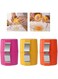 Nyganmelloz Egg Shell Opener, Egg Cracker Tool for Raw Eggs, Hard Boiled Egg Peeler Egg Separator Handheld Egg Slicer, Upgraded Stainless Steel Eggshell Breaker Egg Shell Cutter Kitchen Gadgets(3PCS)