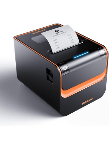 RONGTA RP332 (Thermal Receipt printer) USB+LAN