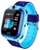 Waterproof Kids Smart Watch with SIM Card Support and Two-Way Calling