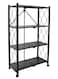 Foldable Storage Rack