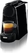 Nespresso Essenza Mini EN85.B, De&#39;Longhi  Coffee Machine, Original Capsule System, Water Tank 0.6L, Black (Made in Europe)