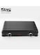 DSP Brand Modern Gas Cooktop Electric Powered Enamel Fire Cover Cast Iron and Ceramic Surface for Kitchen Use or Household