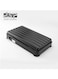 DSP Brand Modern Gas Cooktop Electric Powered Enamel Fire Cover Cast Iron and Ceramic Surface for Kitchen Use or Household