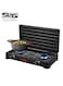DSP Brand Modern Gas Cooktop Electric Powered Enamel Fire Cover Cast Iron and Ceramic Surface for Kitchen Use or Household