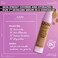 NYX Professional Makeup Bare With Me Concealer Serum, Natural, Medium Coverage, Medium, 9.6Ml