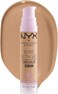 NYX Professional Makeup Bare With Me Concealer Serum, Natural, Medium Coverage, Medium, 9.6Ml