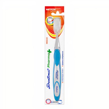 Dentonet 4321 Toothbrush Medium
