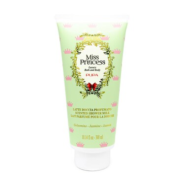 Pupa Scented Shower Milk Jasmine 300ml (D)