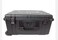 Matar Outdoor Case Large Capacity Plastic Waterproof Travel Case Flight Case w/Wheels for Drone/Camera Kit MT-38191