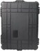 Matar Outdoor Case Large Capacity Plastic Waterproof Travel Case Flight Case w/Wheels for Drone/Camera Kit MT-38191