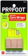 Profoot Vita-Gel Corn Wraps, Protects &amp; moisturizes toes - Pack Of 1 (3 Wraps)