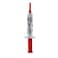 Big-D Cockroach Gel Syringe: Precise, Odorless, and Potent Pest Control Solution