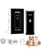 Aputue Dog Grooming Clippers, Quiet Washable Electric Dog Grooming Kit, USB Rechargeable Dog Hair Trimmer, Pet Hair Trimmers for Dogs Cats