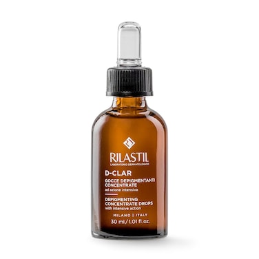 Rilastil D-Clar Depigmenting Drops 30ml