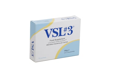 Vsl#3 Powder For Sol Sachet 10S