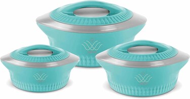 Milton Royal 3 Pcs Hot Pot Set
