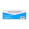 Spasmomen Tablets 30 S
