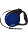goDog Doggo everyday retractable leash 4m, S, blue