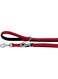 Ferplast Leash Daytona Reglabila GA 20mm x 200 cm Red
