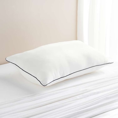 Home Ultra Cool Anti-allergy Pillow 50x75cm - White