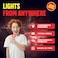 Marvin's Magic Marvin's Magic Signature Lights From Anywhere Junior - Magical Light Illusion Trick Set With Props &amp; Instructions