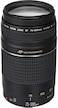 Canon Ef 75-300mm F/4-5.6 III Telephoto Zoom Lens For Slr Cameras