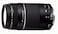Canon Ef 75-300mm F/4-5.6 III Telephoto Zoom Lens For Slr Cameras