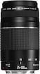 Canon Ef 75-300mm F/4-5.6 III Telephoto Zoom Lens For Slr Cameras