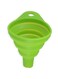 Folding Funnel Multicolour