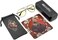 Gunnar Fallout Brotherhood of Steel-Gunmetal/Amber Glasses
