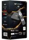 QVWi Q3 4K UHD Google TV Streaming Box