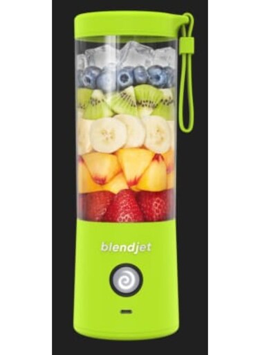 Blendjet 2 Portable Blender-Green