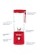 Blendjet The Original Portable Blender-Red