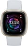 Fitbit Sense 2 Advanced Health and Fitness Smartwatch - Pale Gold (International Version)